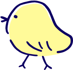 ひよこ